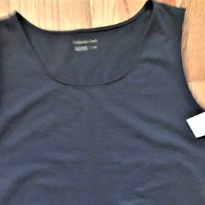 New Women's Coldwater Creek Tank top